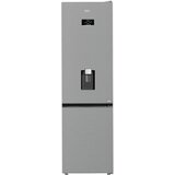 Beko kombinirani hladilnik z zamrzovalnikom spodaj B3RCNA404HDXB1 | Shoptok.si