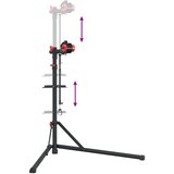 vidaXL Stojalo za popravilo kolesa zložljivo nastavljivo 92-152 cm | Shoptok.si