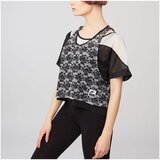 Nike Lab Lace Layered Tshirt sarena | shoptok.hr