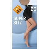 Nur Die Štrample SUPERSITZ 712251 40-44 perla | Eponuda.ba