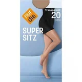 Štrample SUPERSITZ 712251 40-44 perla