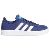 Adidas Nizke superge VL Court 20 K Modra | Shoptok.si