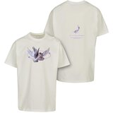 MT Upscale Vive la Liberte Oversize Tee ready for dye Cene