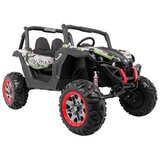 Buggy na akumulator SuperStar 4x4 - dvosed - Camo | Shoptok.si