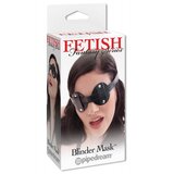 Fetish Fantasy Series Prekrivalo Za OČi Ff Blinder Mask | Shoptok.si