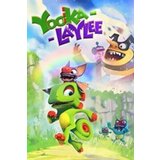 Xbox One / Xbox 360 / Xbox Live Yooka-Laylee XBOX LIVE Key EUROPE | ePonuda.com