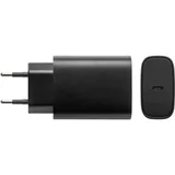 USB-LADEGERÄT 67W USB punjač 67 W USB-C® Fast Charge crna unutrašnje područje