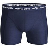 Bjorn Borg solid essential 3x boksarice | Shoptok.si