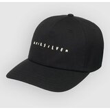 Quiksilver Drifter Canvas Cap true black Cijene