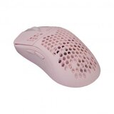 White Shark MIŠ GM-5007 GALAHAD / 6.400 DPI - PINK | Eponuda.ba