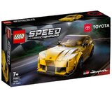 Lego Toyota GR Supra 76901 u