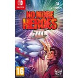 Nintendo SWITCH No More Heroes 3 igra Cene