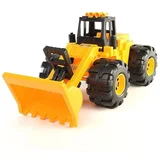 bager super big 1231
