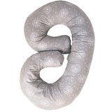 SuperMami Jastuk za dojenje tip C, boja 217 maslačak Cijene