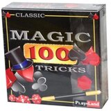 Play Land Edukativna igra 100 magičnih trikova Cijene