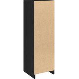  Kupaonski ormar Crni hrast 30 x 30 x 95 cm Konstruirano drvo | shoptok.hr