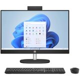 HP računar 24-cr0036ny AiO/DOS/23.8" fhd ag IPS/i3-N300/8GB/512GB/WiFi/GLAN | ePonuda.com