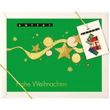 Zotter Schokoladen Biofekt set Božič 8 + 4 | Shoptok.si