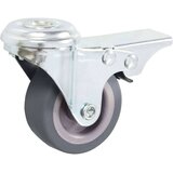  Okretni kotačići s otvorom za vijak 32 kom 50 mm | shoptok.hr