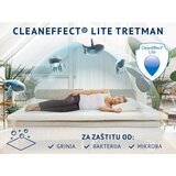 Dormeo Nadvložek 2v1 Aloe Vera Vitalis 5 cm 140x200 cm, (5000062005) | Shoptok.si