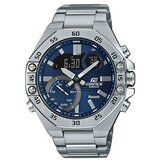 Casio edifice muški analogni ručni sat ( ECB-10D-2A )