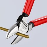 Knipex kose sečice 140mm 70 01 140 | ePonuda.com