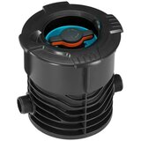 Gardena Regulatorna in zaporna vtičnica (velikost priključka: 3/4", zunanji navoj) | Shoptok.si