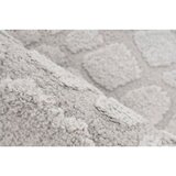 Kayoom Ravno Tkana Preproga Angel, Srebrna, 80x150 | Shoptok.si