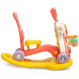 Toyz Večnamenska hojica 5 v 1 roza | Shoptok.si
