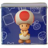 Super Mario Set &amp;scaron;alica i kasica Nintendo - Toad Slike