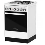 Alfa Plam Kombinovani šporet SG 122 55 13 G6/R | Eponuda.com