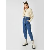 Koton Medium Indigo Women&#039;s Jeans, 1 cm 47068 cm. | shoptok.hr
