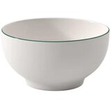 Zdjela 15*13CM 500ML 1931 GREEN LINES Cijene