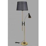 Opviq Forza 534LUN4283 Podna lampa, Crna | Eponuda.ba