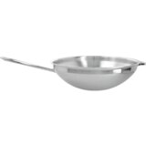 DEMEYERE APOLLO 7 Wok /Stir-Fry pan Round 40850-604-0 - 30 CM | shoptok.hr