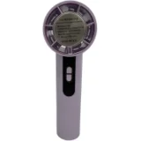VENTILATOR prijenosni Y58 Ljubičasti