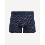Celio Patterned Boxer Shorts Giboberneo - Men's | Shoptok.si