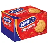 Keks digestives original McVitie's 250g
