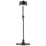  DFTP by Nordlux-LED prigušiva stona lampa na dodir 3 u 1 NOBU LED/9W/230V crna | Eponuda.com