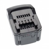  Baterija za Metabo BS 18 LTX / BHA 18 LT, 18 V, 4.0 Ah | Shoptok.si