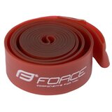 Force Traka za felgu 29&quot (622-19) crvena(za dvozidnu felgu) ( 73545 ) | ePonuda.com