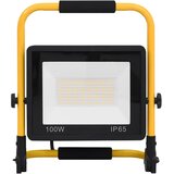  LED reflektor s ručkom 100 W hladni bijeli | shoptok.hr