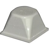 Toolcraft PD3206G nogica za uređaje samoljepljivo, okruglo siva (Ø x V) 20.5 mm x 13.2 mm 1 St. | Eponuda.ba