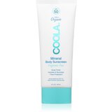 Coola Fragrance Free krema za sunčanje za tijelo SPF 50 148 ml Cijene