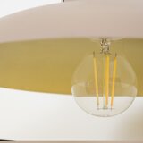  Brilagi - LED Zidno svetlo FLAMENGO 1xE27/60W/230V bež | Eponuda.com