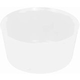  Set pribora za saunu 4 pcs Smeđa Čvrsto borovo drvo i konoplja | shoptok.hr