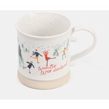 Sinsay Šalica s blagdanskim motivom | shoptok.hr