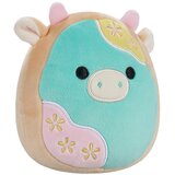 Squishmallows Plišana igračka Krava kolačić Cornelius, Spring, 30cm, Šarena | Eponuda.ba