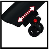 Einhell AKUMULATORSKI PIHALNIK/SESALNIK LISTJA GE-CL 36/230 LI E-SOLO | Shoptok.si