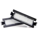 Oem LED osvetljenje za zadnje tablice Kia Ceed (2006+) | Eponuda.com